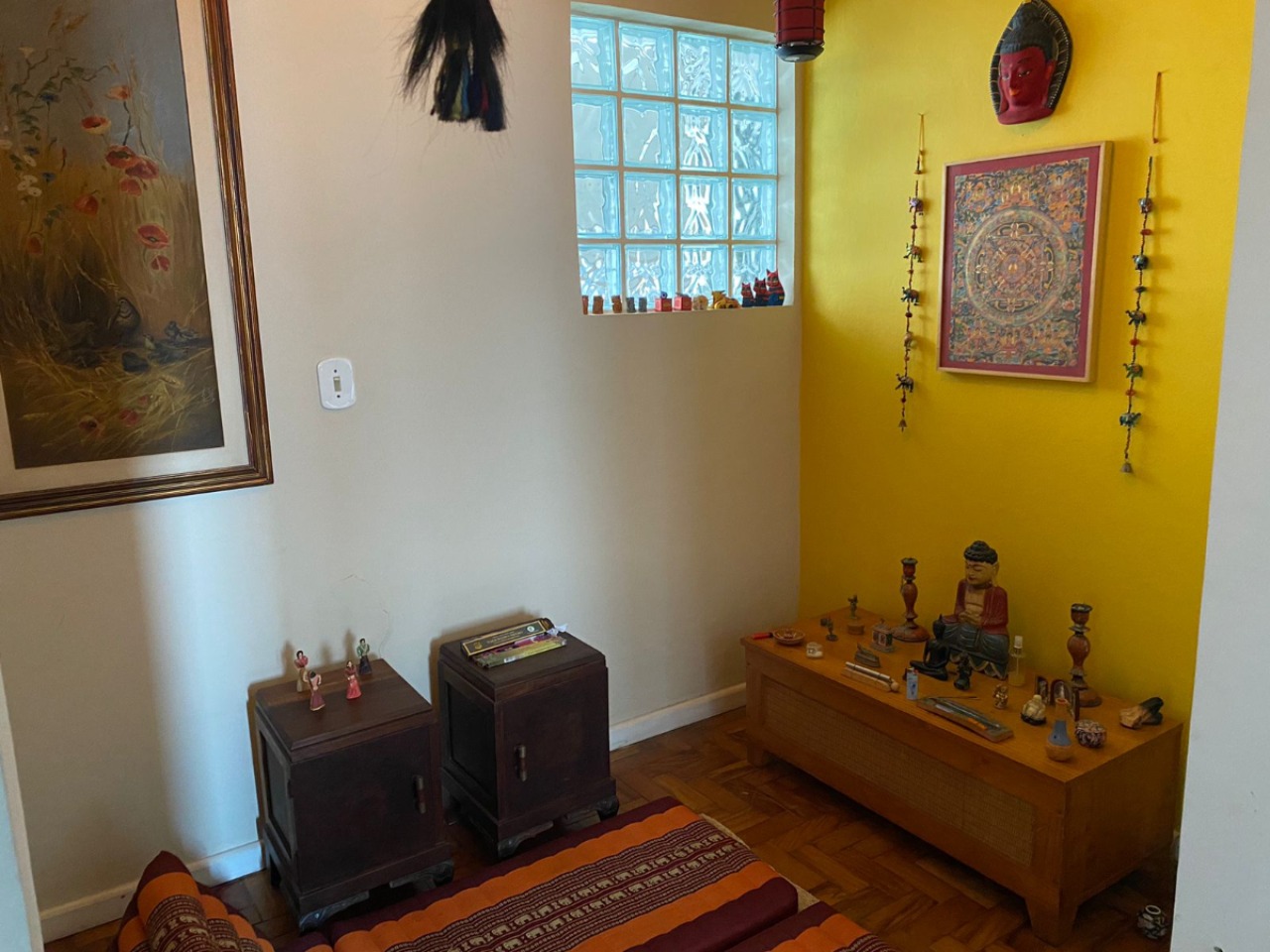 Apartamento, 2 quartos, 90 m² - Foto 15