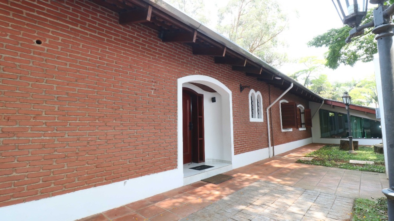 Casa, 5 quartos, 460 m² - Foto 13
