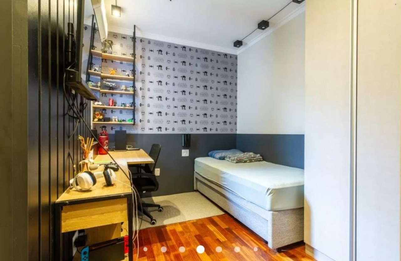 Casa, 4 quartos, 178 m² - Foto 21
