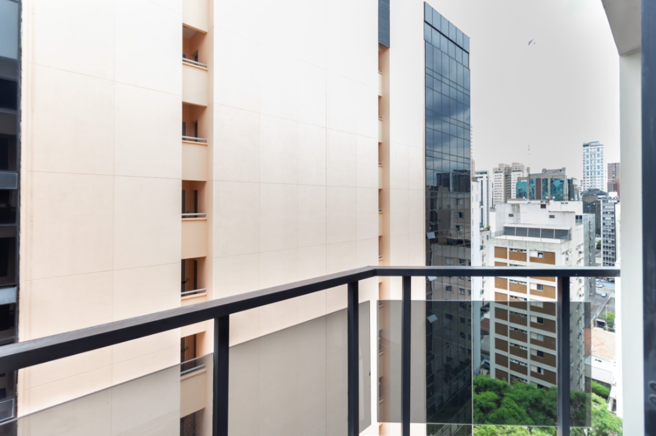 Apartamento, 2 quartos, 90 m² - Foto 10