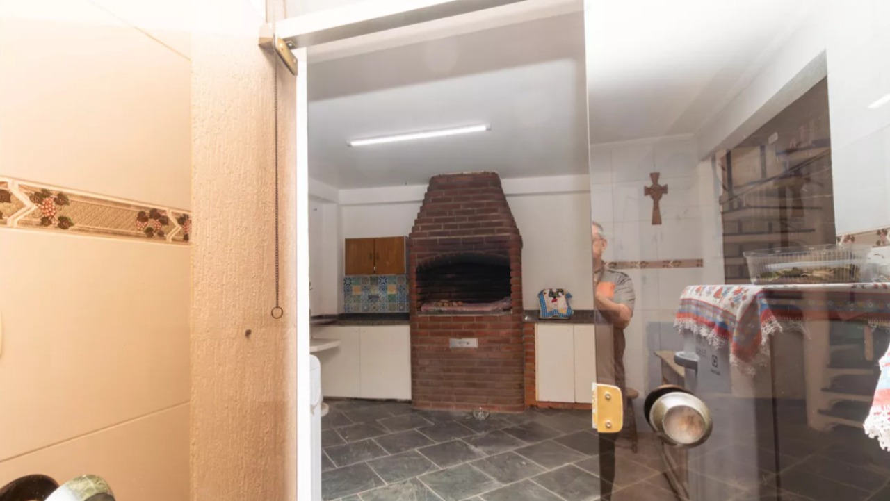 Casa, 4 quartos, 400 m² - Foto 26