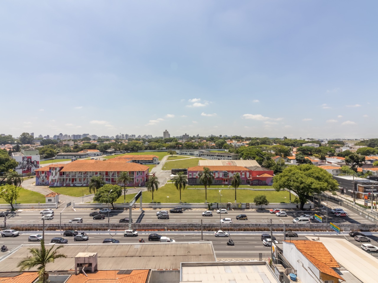 Apartamento, 3 quartos, 250 m² - Foto 26