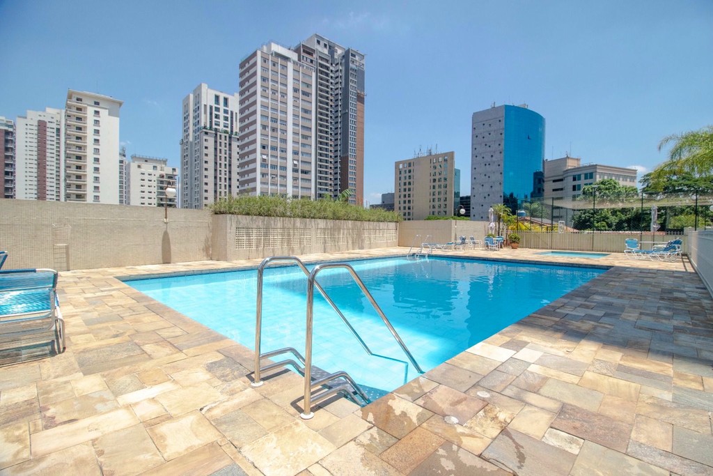 Apartamento, 3 quartos, 165 m² - Foto 35