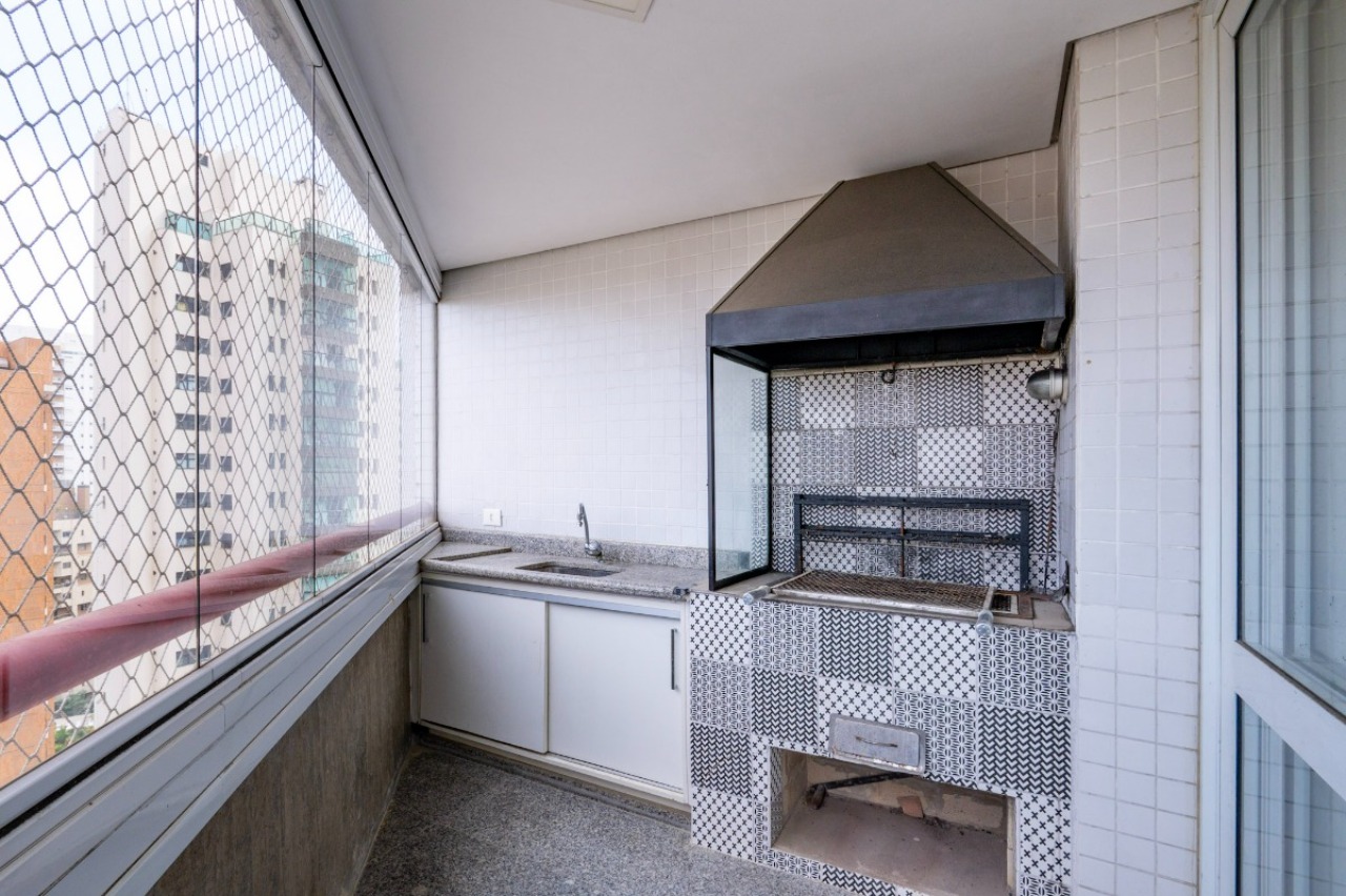 Apartamento, 4 quartos, 210 m² - Foto 26