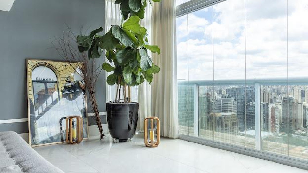 Apartamento, 2 quartos, 225 m² - Foto 8