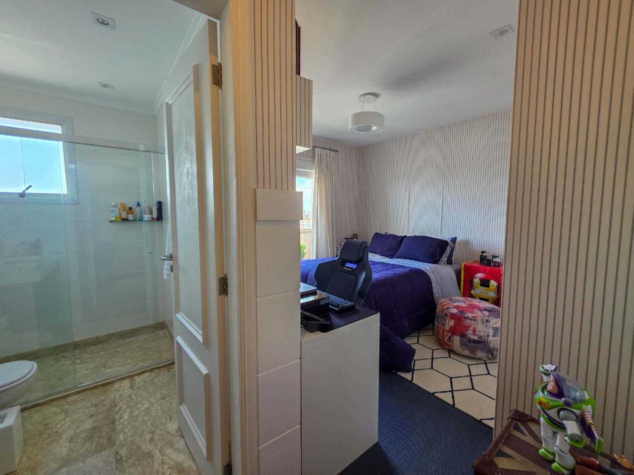 Cobertura, 4 quartos, 400 m² - Foto 41