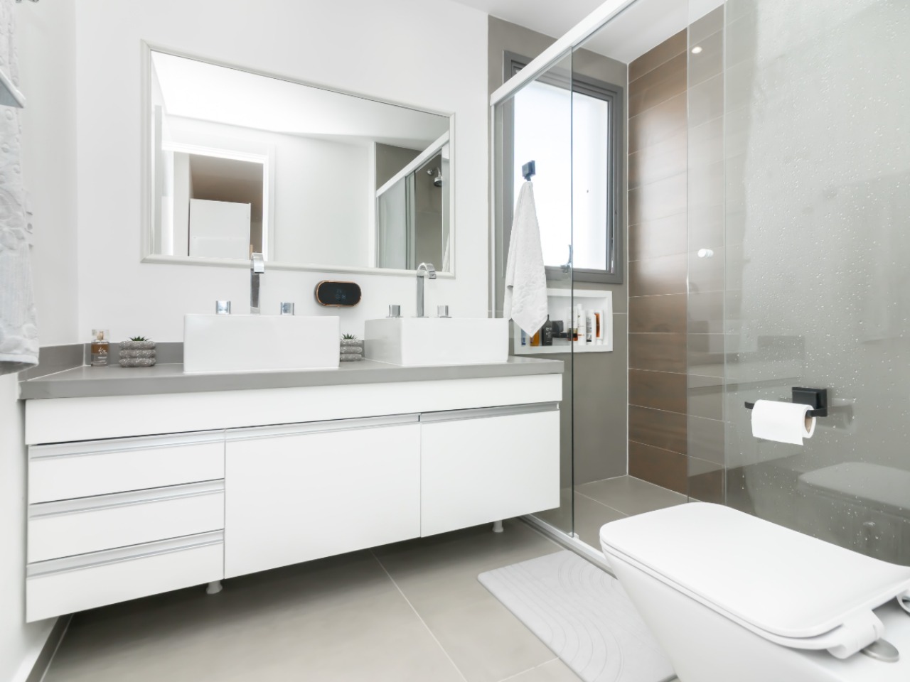 Apartamento, 3 quartos, 140 m² - Foto 25