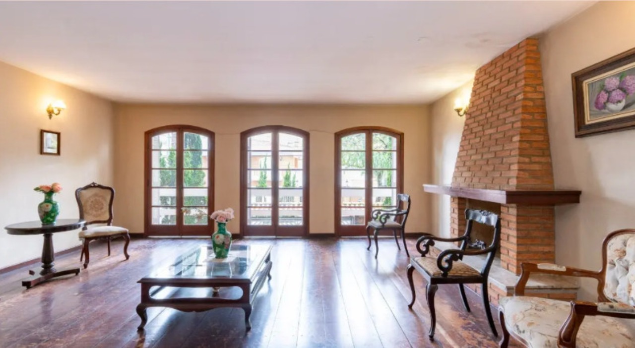 Casa, 3 quartos, 310 m² - Foto 3
