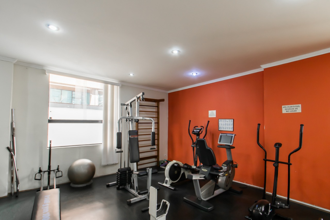 Apartamento, 3 quartos, 124 m² - Foto 24