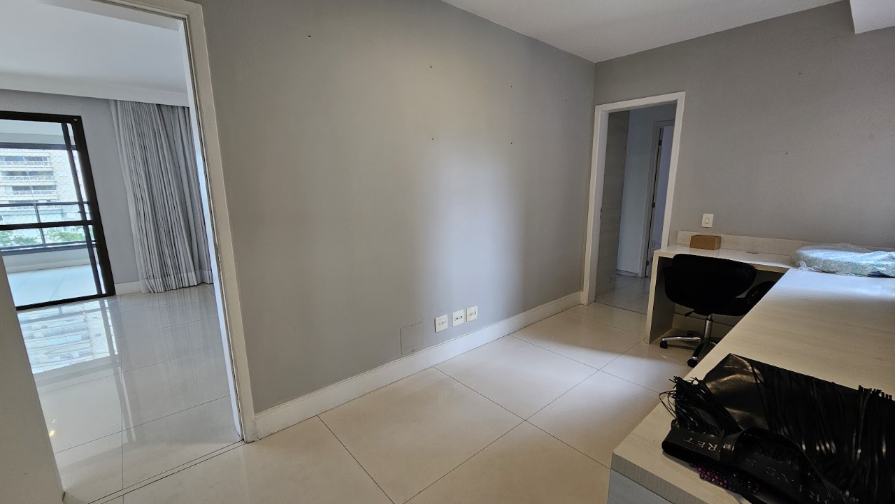 Apartamento, 3 quartos, 210 m² - Foto 12