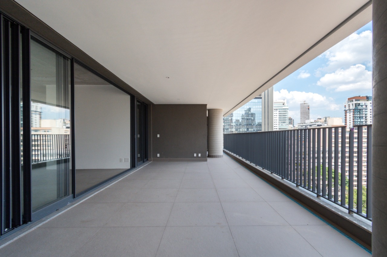 Apartamento, 3 quartos, 180 m² - Foto 6