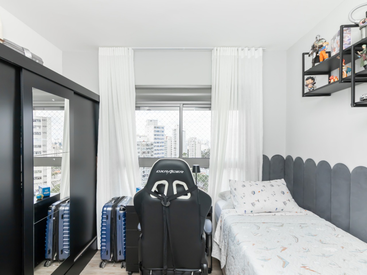Apartamento, 3 quartos, 140 m² - Foto 26
