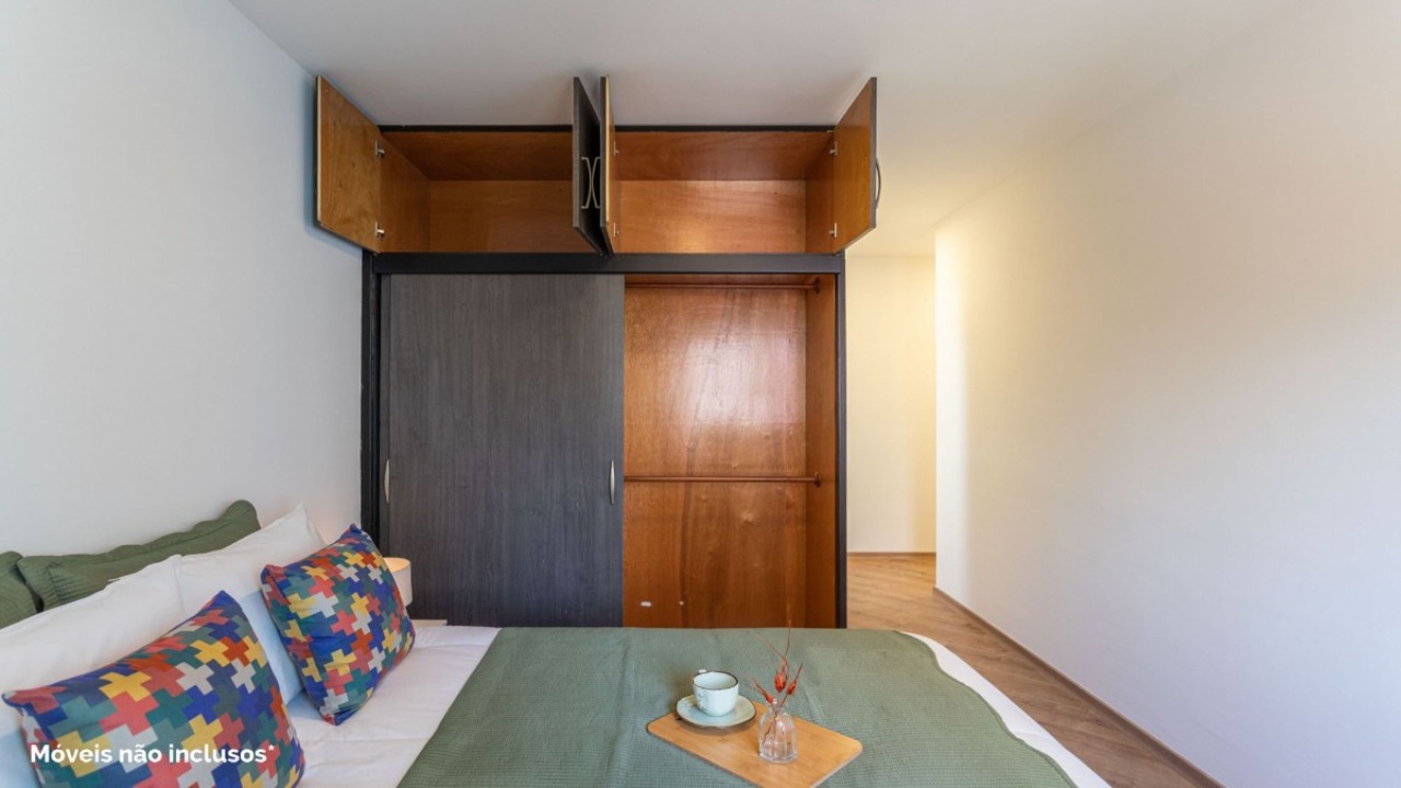 Apartamento, 4 quartos, 160 m² - Foto 15