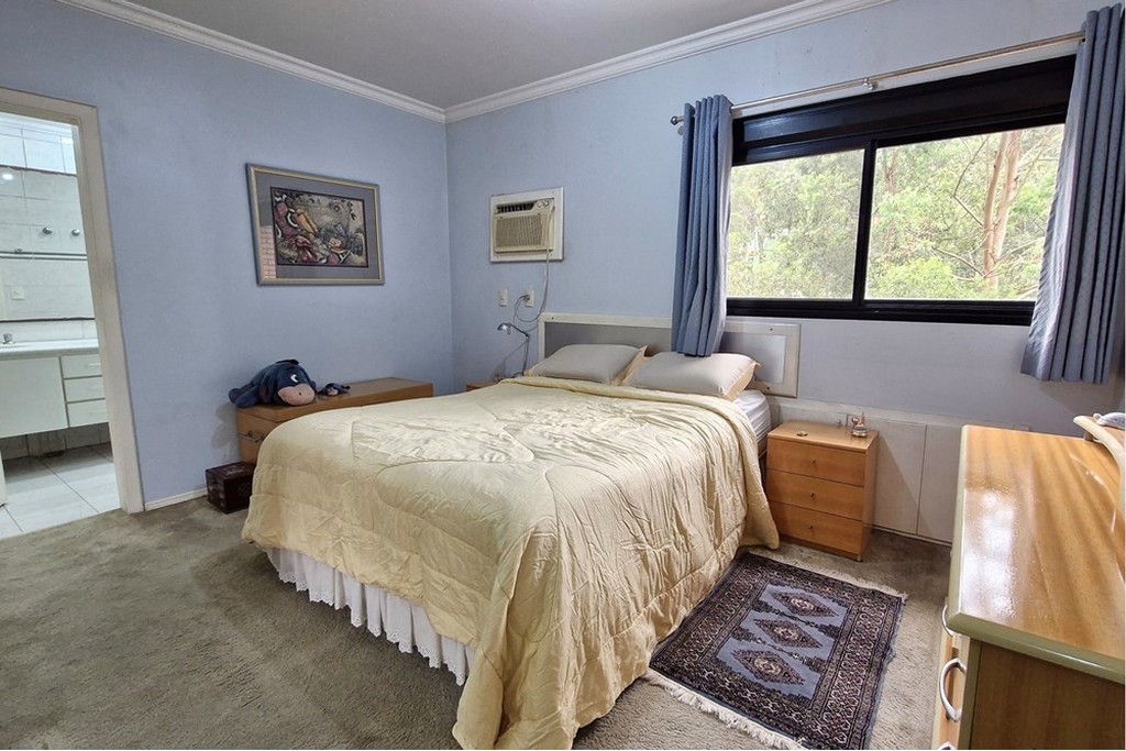 Apartamento, 5 quartos, 219 m² - Foto 5