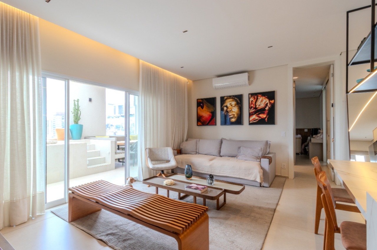Cobertura, 2 quartos, 150 m² - Foto 9