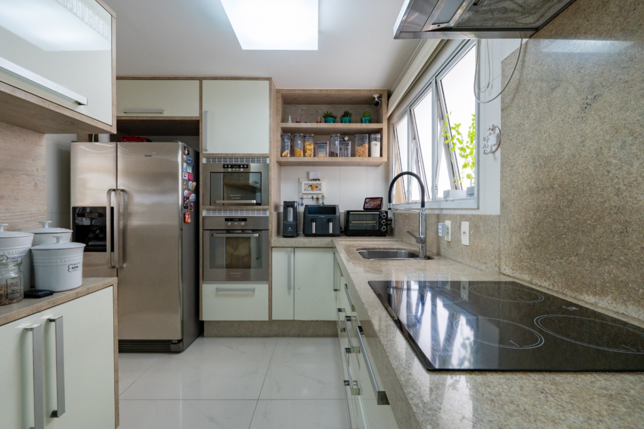 Apartamento, 3 quartos, 160 m² - Foto 48