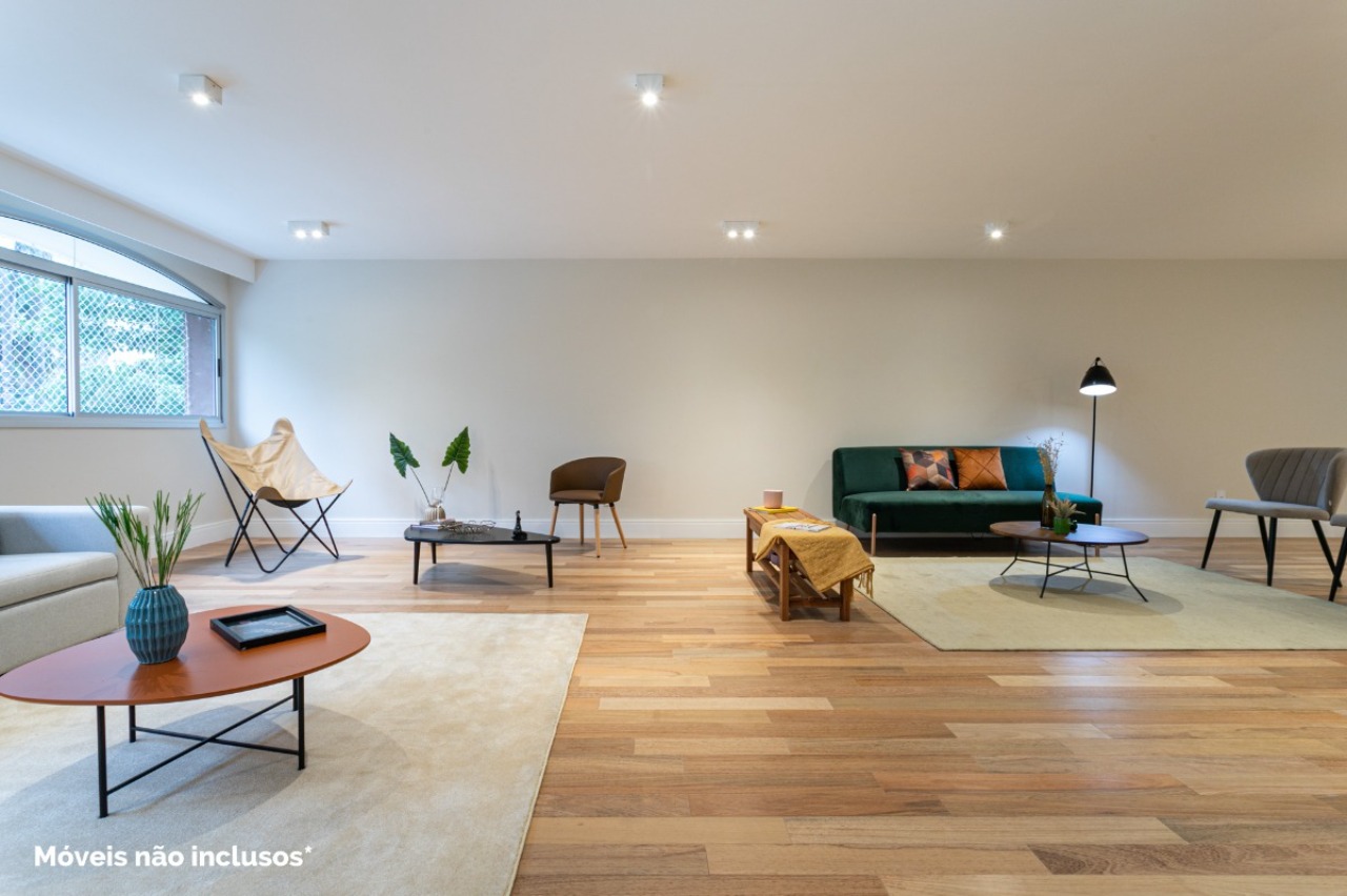 Apartamento, 4 quartos, 270 m² - Foto 3