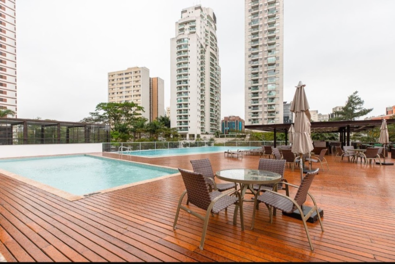 Apartamento, 3 quartos, 210 m² - Foto 40