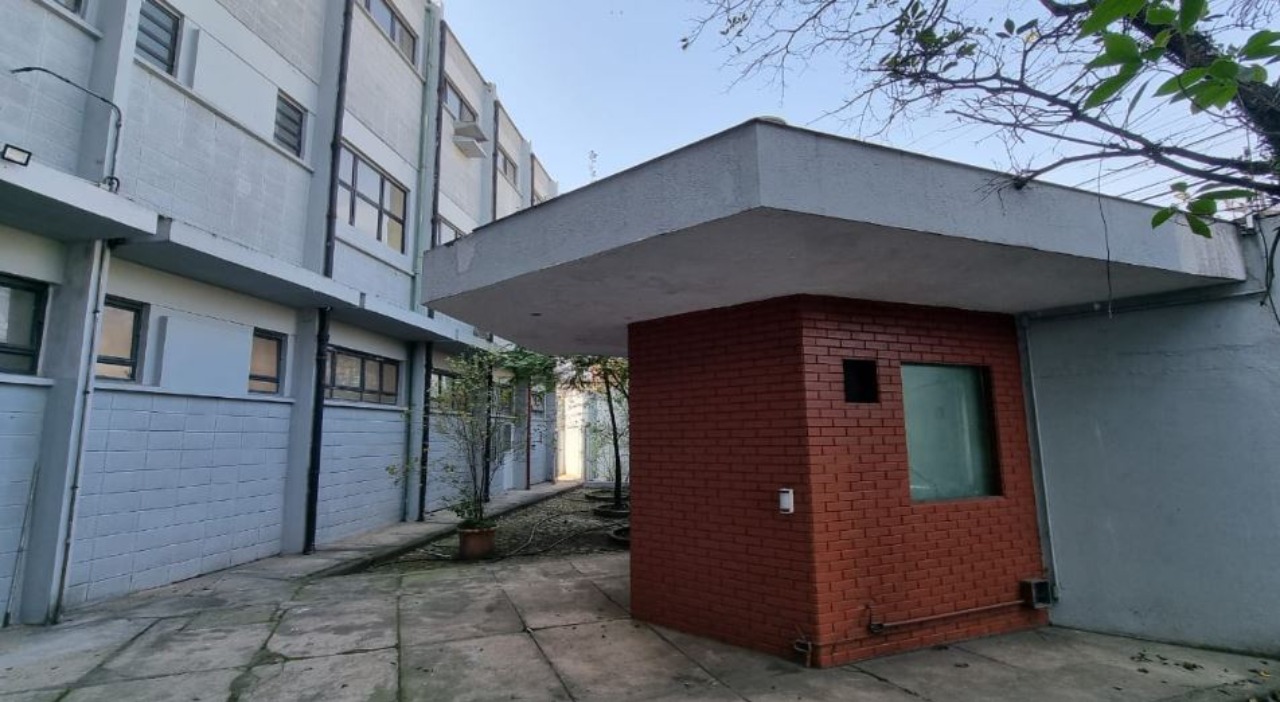 Depósito-Galpão, 4707 m² - Foto 8
