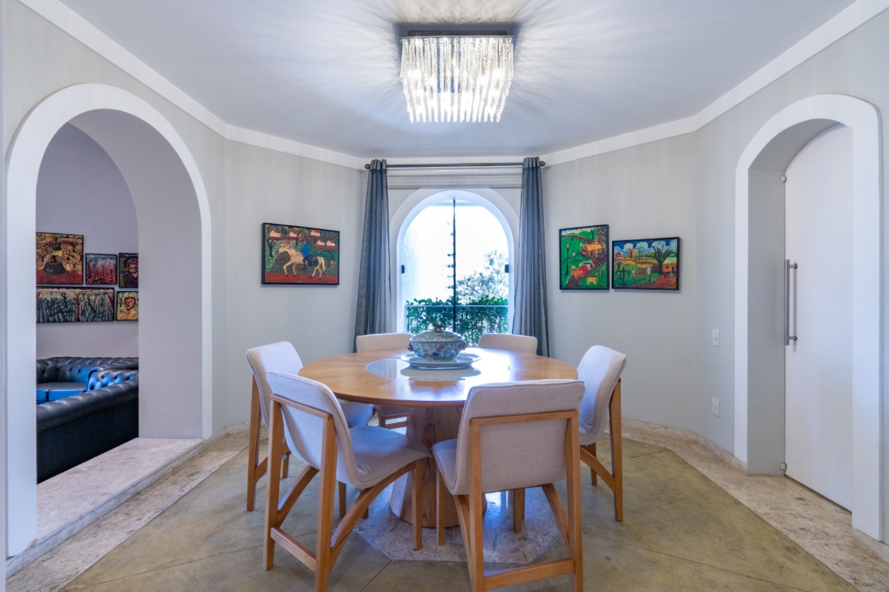 Apartamento, 4 quartos, 303 m² - Foto 9