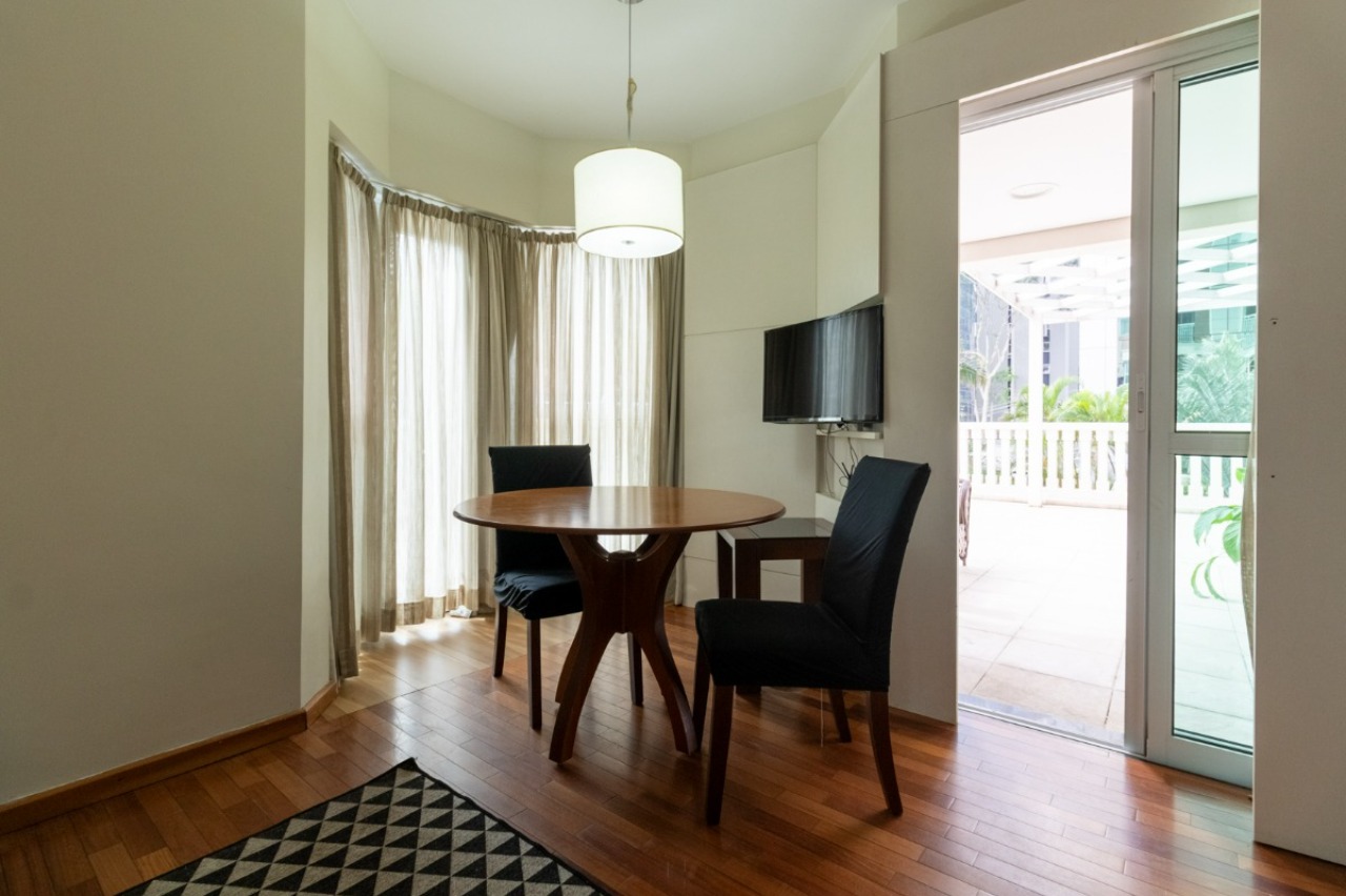 Apartamento, 1 quarto, 140 m² - Foto 9