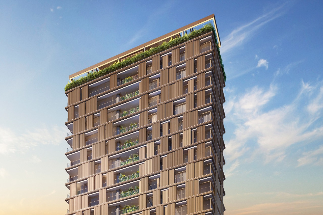 Apartamento, 5 quartos, 360 m² - Foto 17
