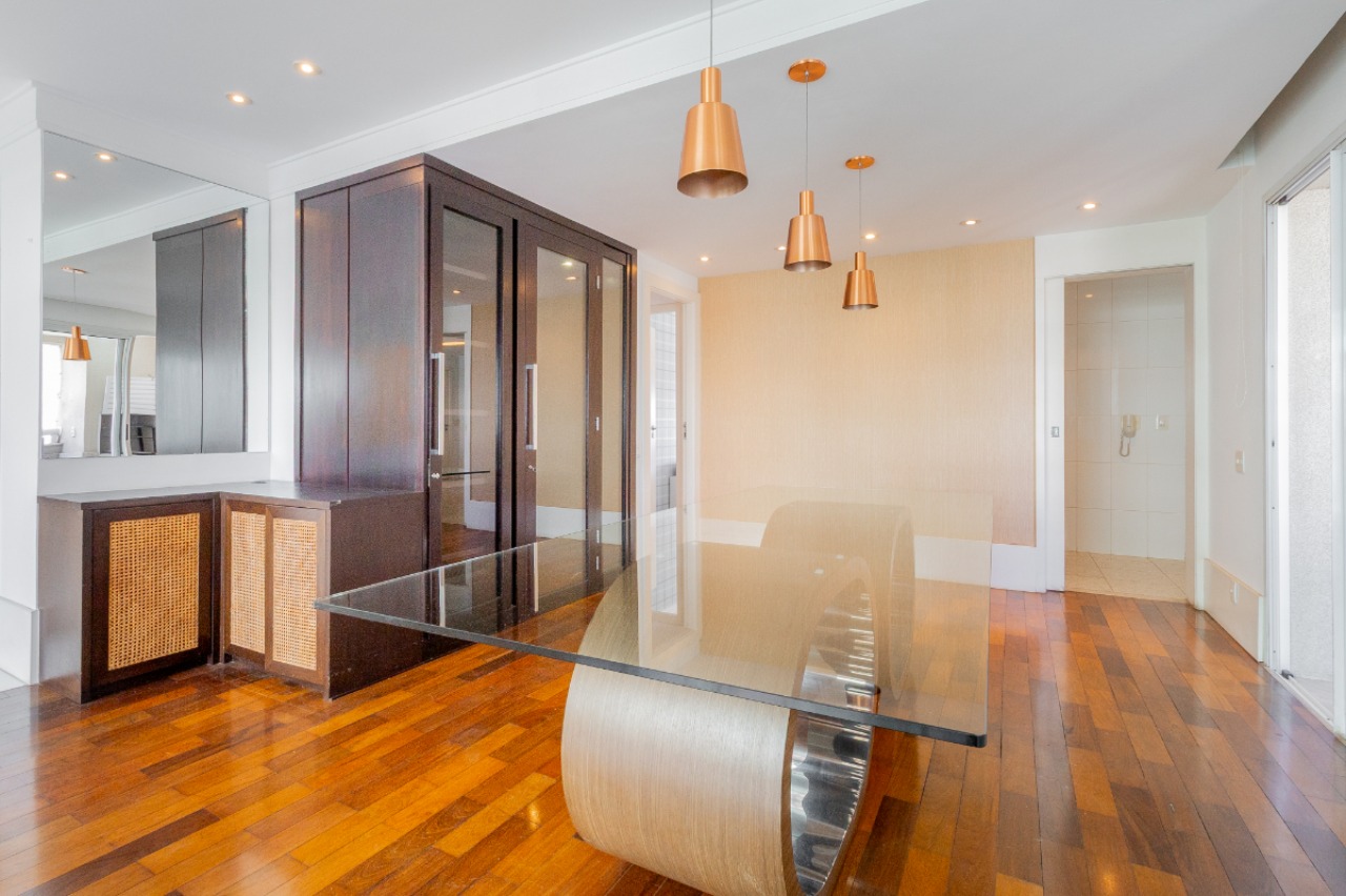 Apartamento, 4 quartos, 250 m² - Foto 40