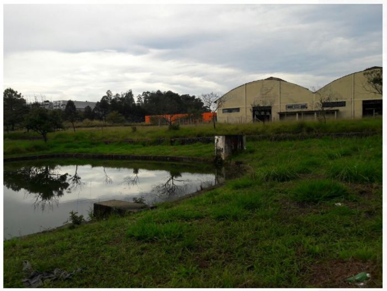 Depósito-Galpão, 8394 m² - Foto 19