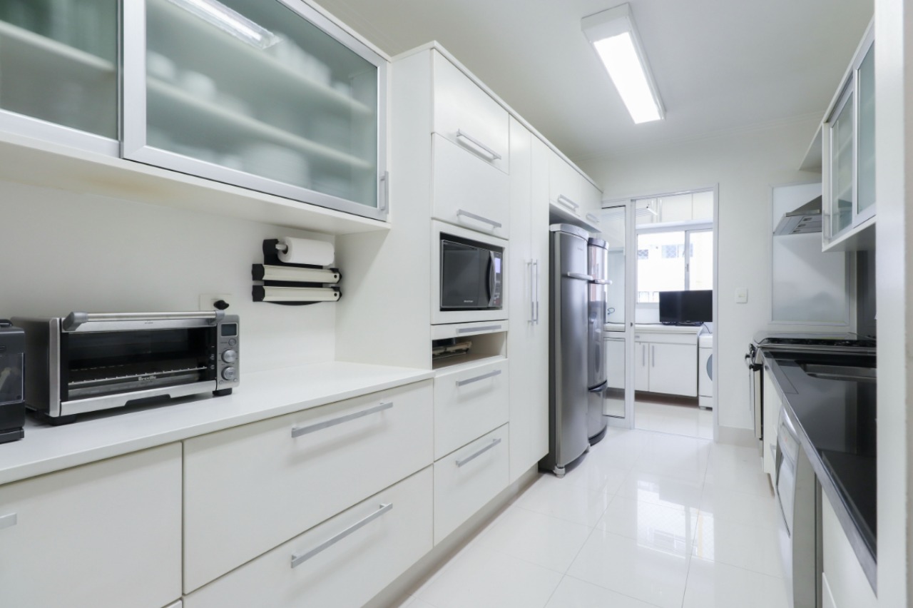 Apartamento, 3 quartos, 170 m² - Foto 18