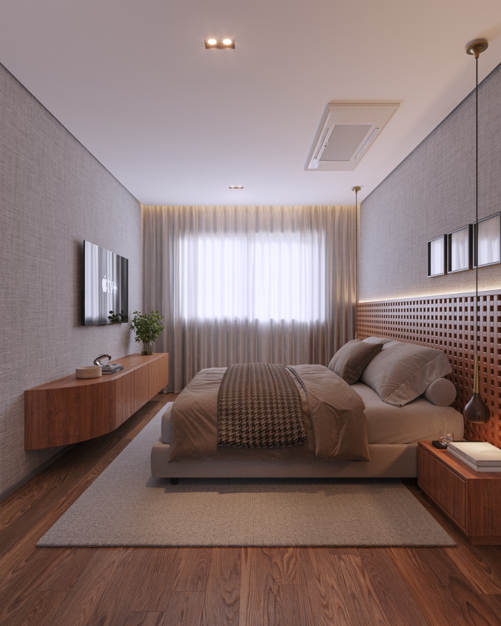 Apartamento, 4 quartos, 200 m² - Foto 17