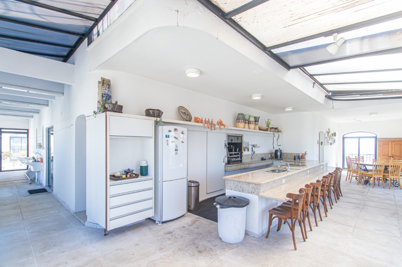 Cobertura, 5 quartos, 470 m² - Foto 3