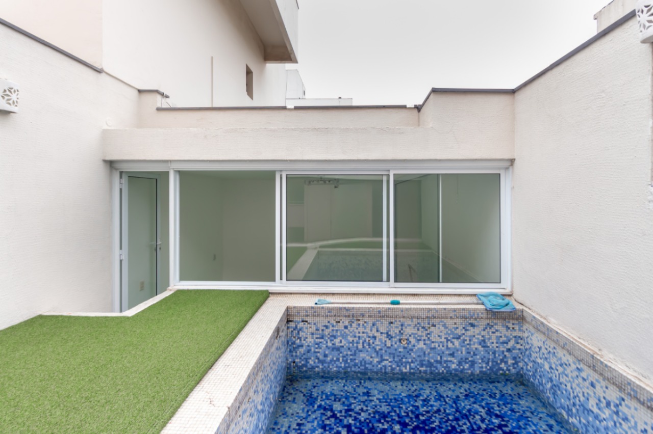 Apartamento, 2 quartos, 90 m² - Foto 4
