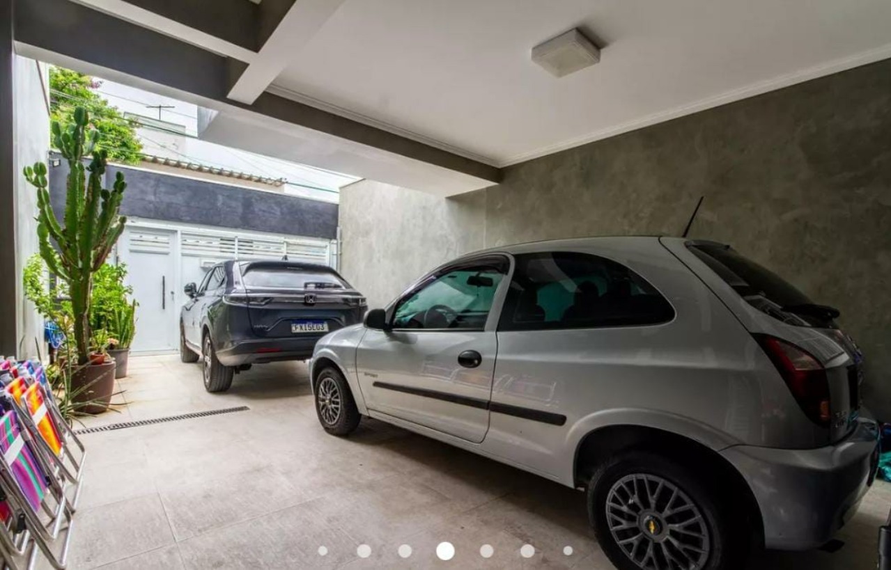 Casa, 4 quartos, 178 m² - Foto 25