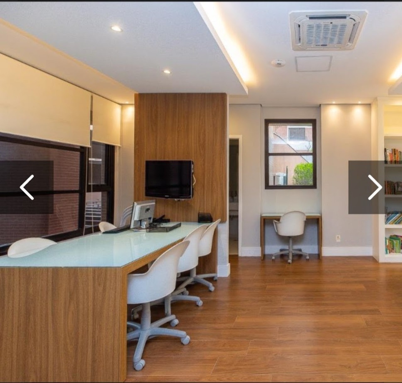 Apartamento, 3 quartos, 210 m² - Foto 39
