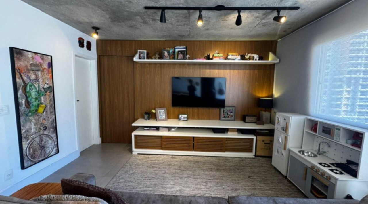 Apartamento, 3 quartos, 122 m² - Foto 16
