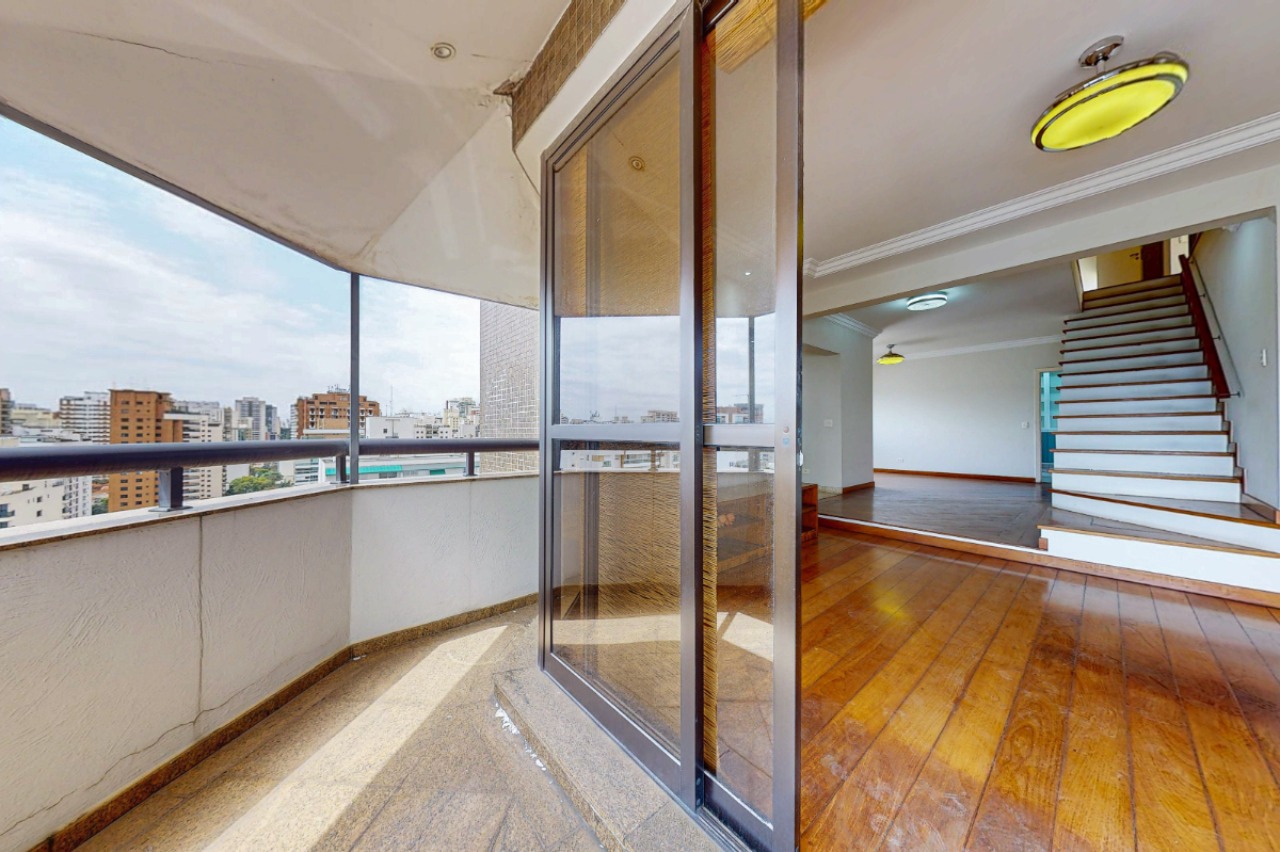 Cobertura, 4 quartos, 320 m² - Foto 5