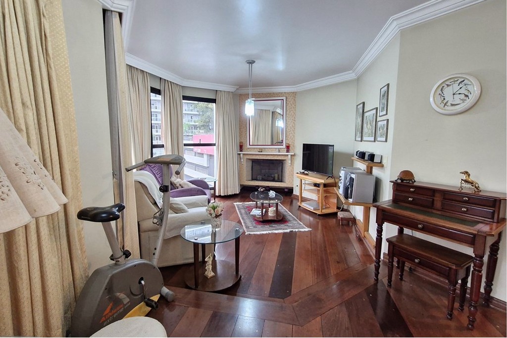 Apartamento, 5 quartos, 219 m² - Foto 23