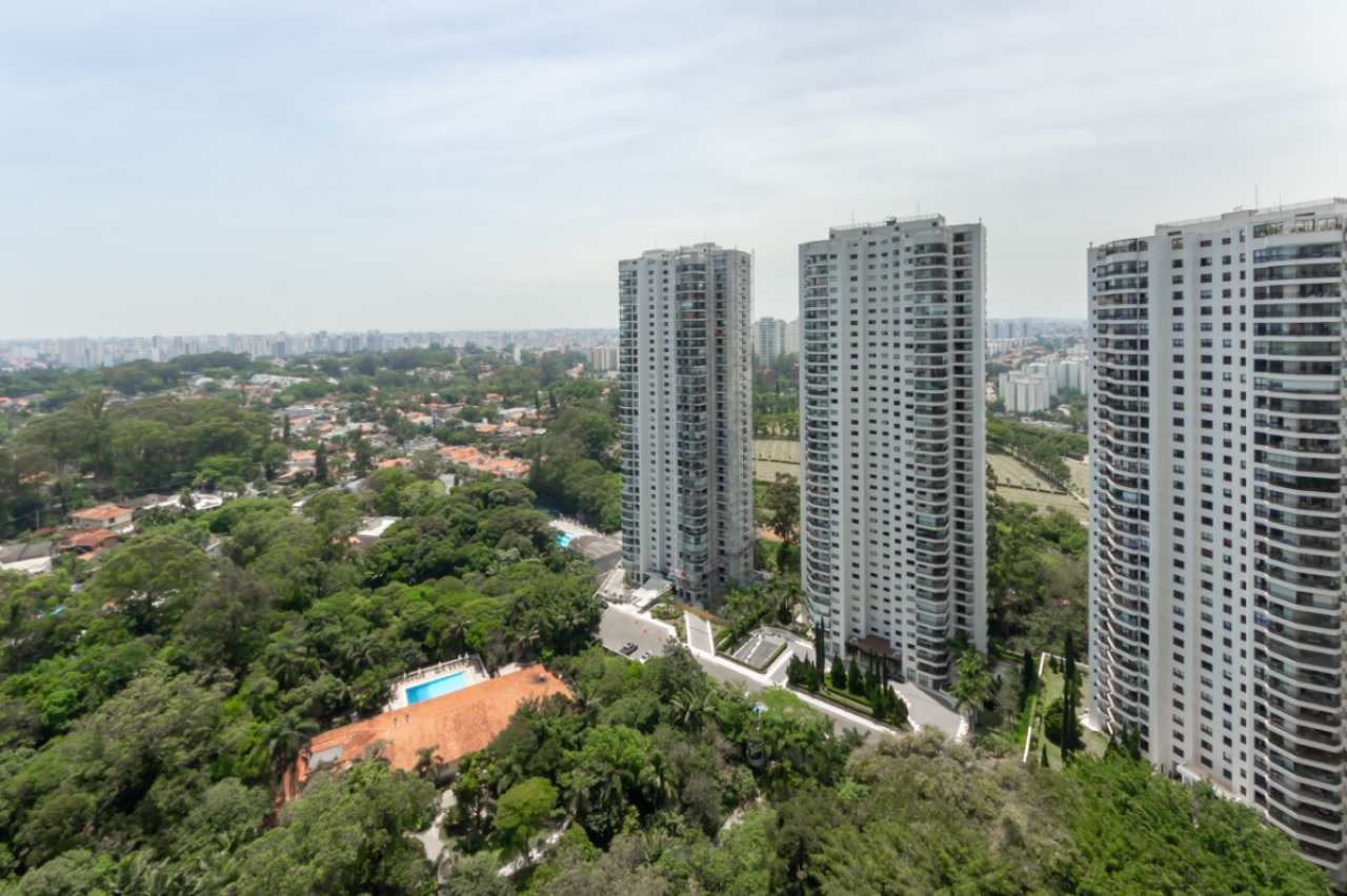Apartamento, 4 quartos, 280 m² - Foto 21