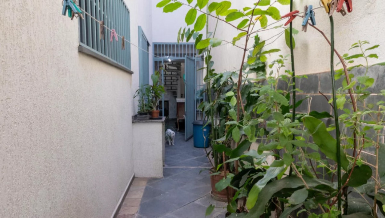 Casa, 4 quartos, 400 m² - Foto 1