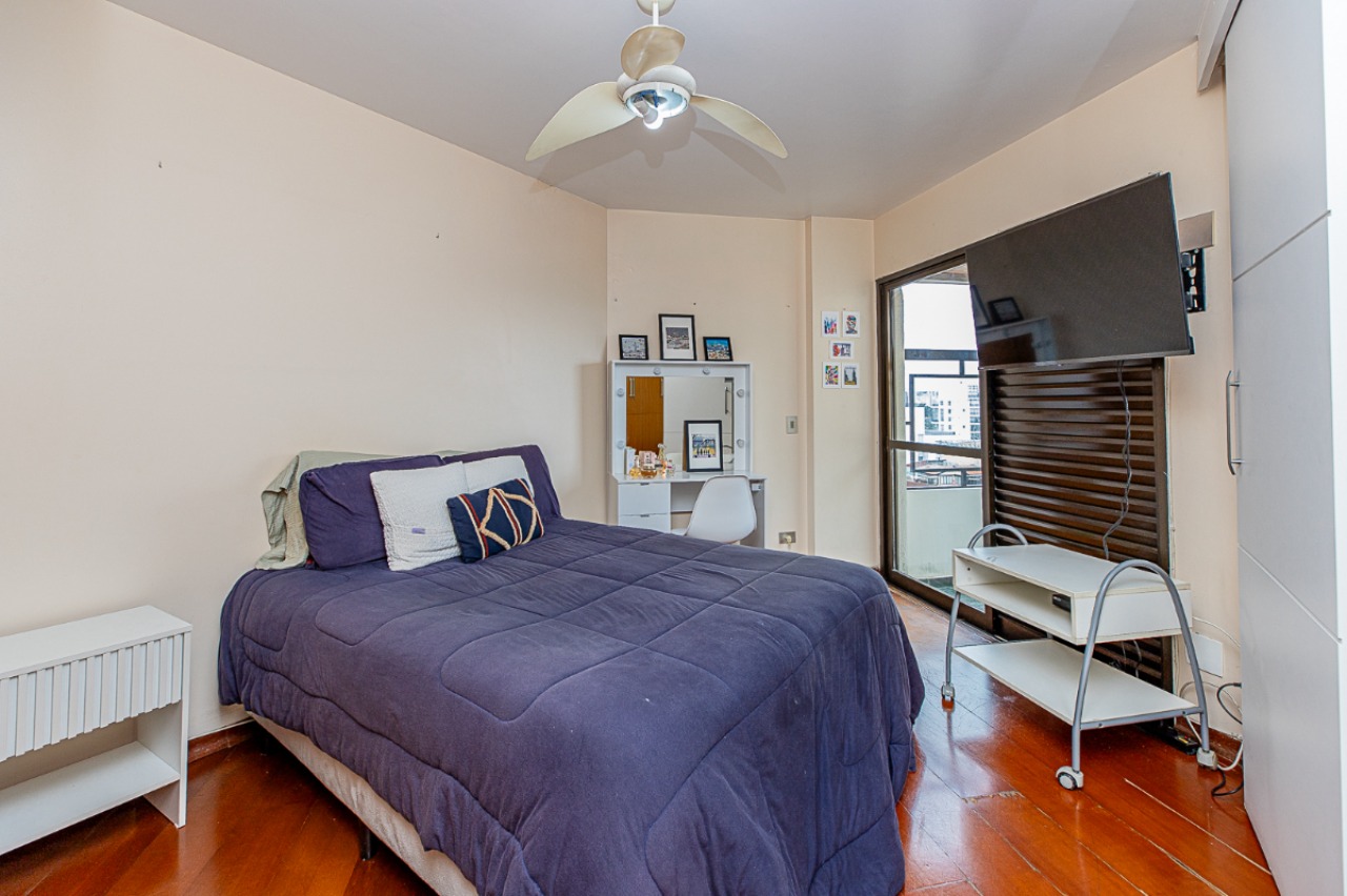 Cobertura, 4 quartos, 280 m² - Foto 19