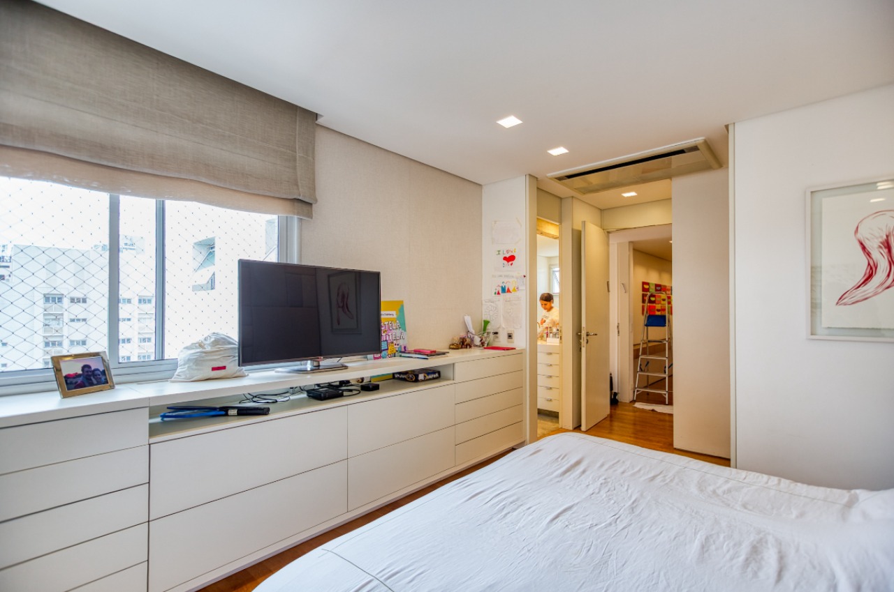 Apartamento, 3 quartos, 360 m² - Foto 24