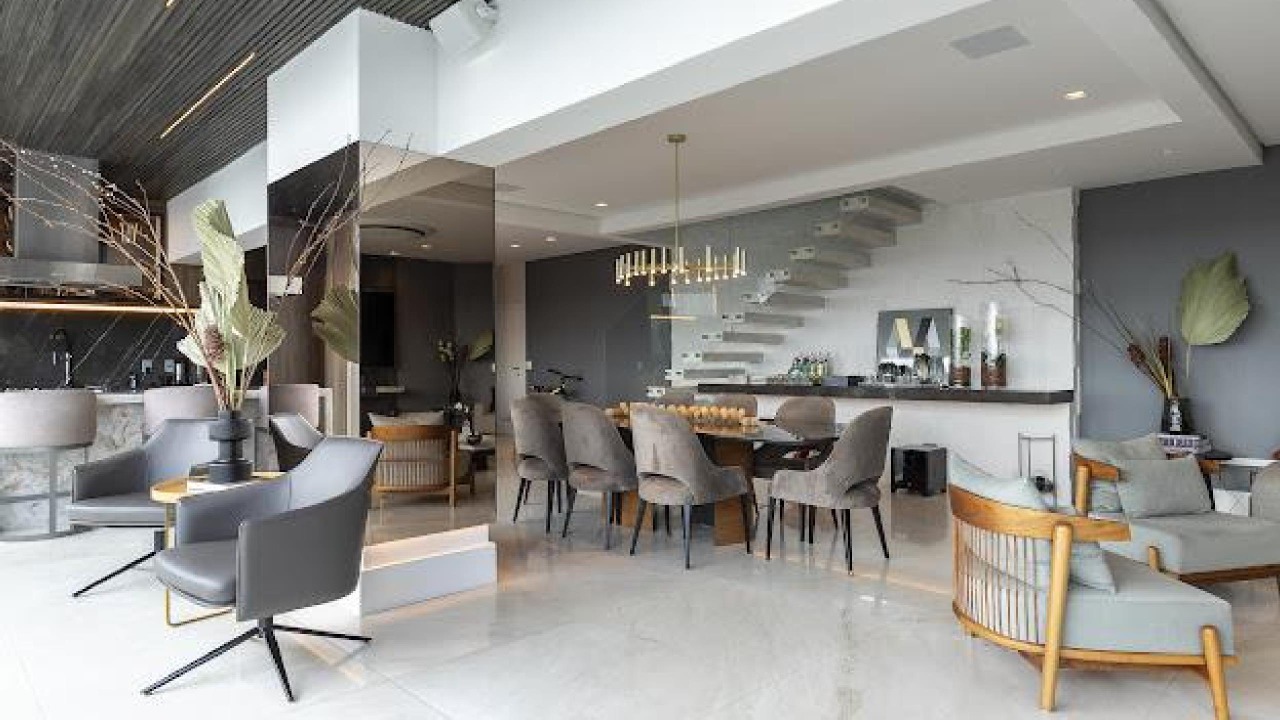 Apartamento, 2 quartos, 225 m² - Foto 16