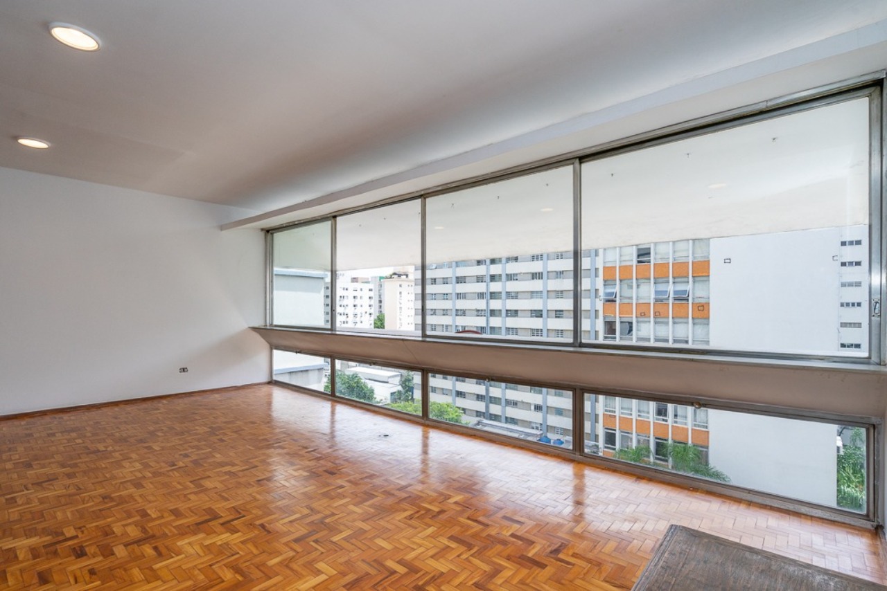 Apartamento, 3 quartos, 200 m² - Foto 3