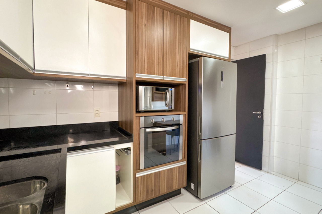 Apartamento, 3 quartos, 120 m² - Foto 18