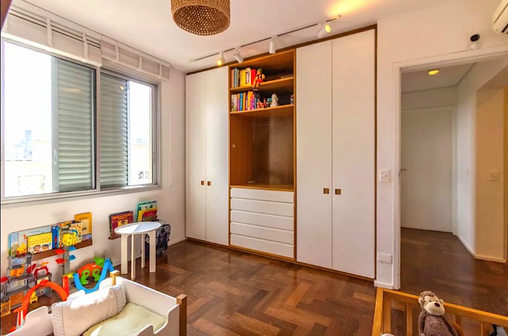 Apartamento, 3 quartos, 165 m² - Foto 7