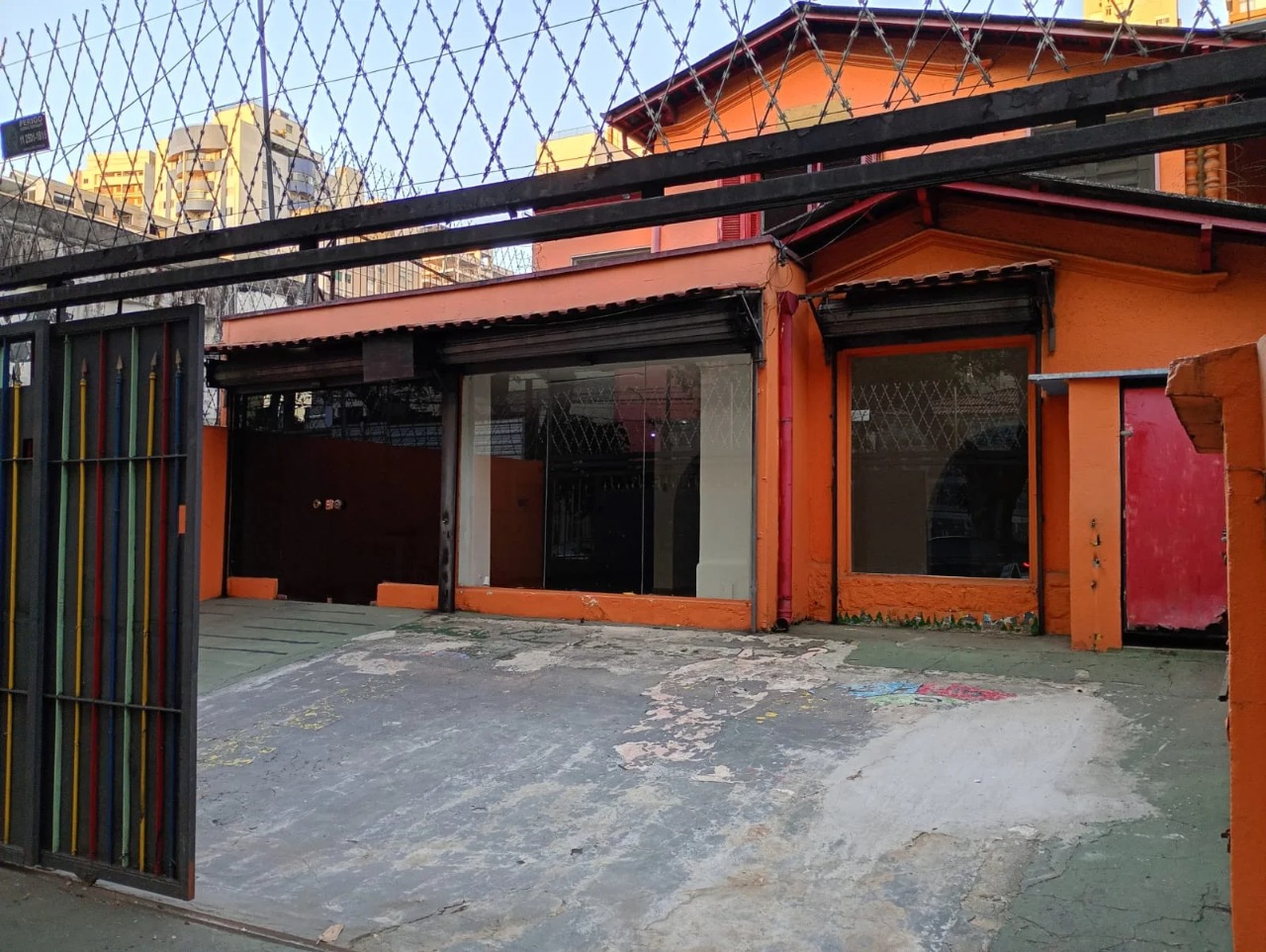 Prédio Inteiro, 375 m² - Foto 2