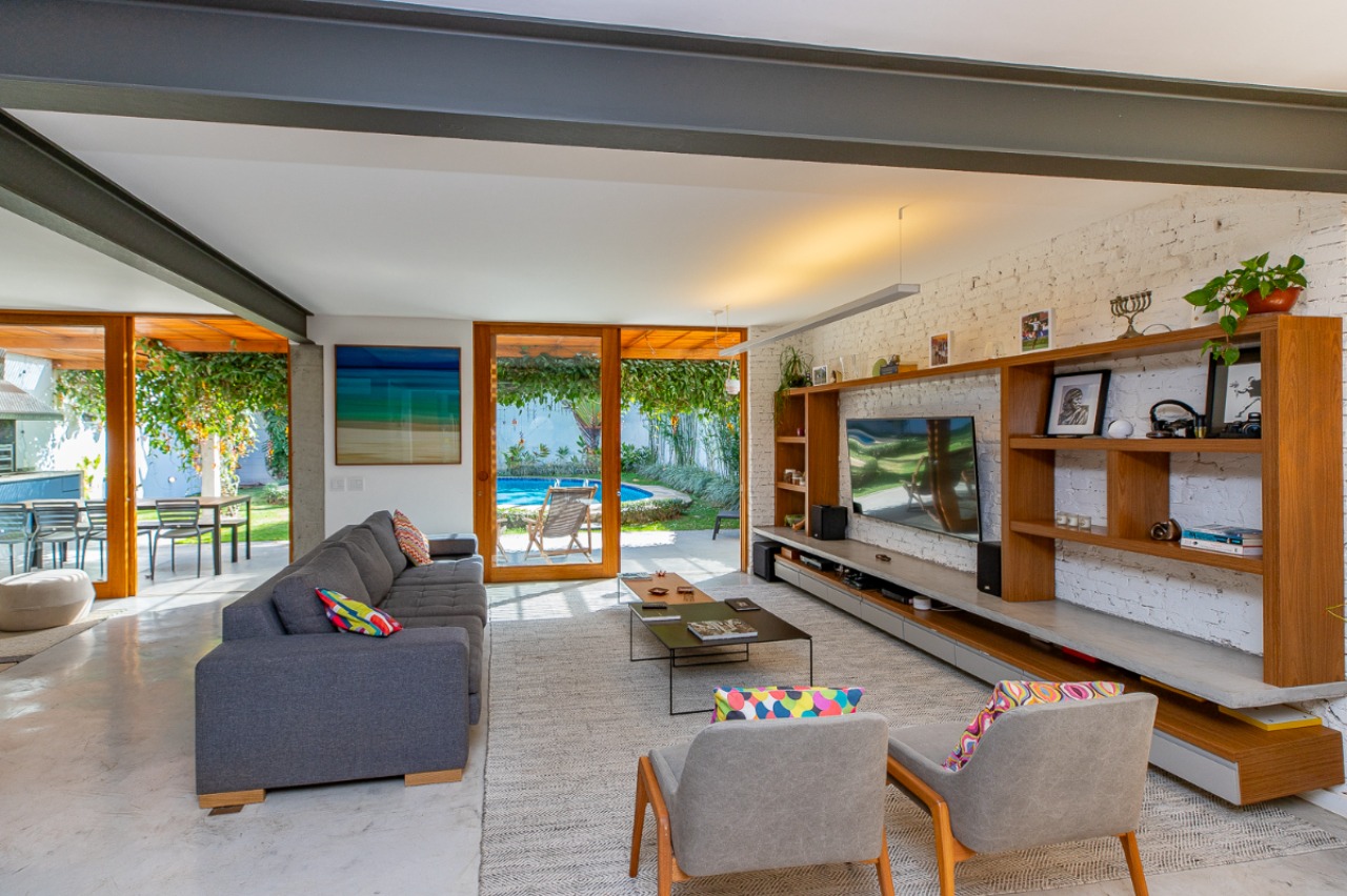 Casa, 3 quartos, 260 m² - Foto 33