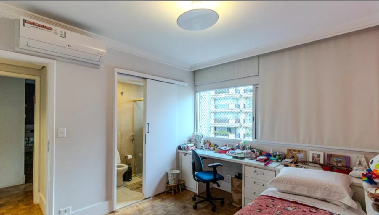 Apartamento, 2 quartos, 111 m² - Foto 12
