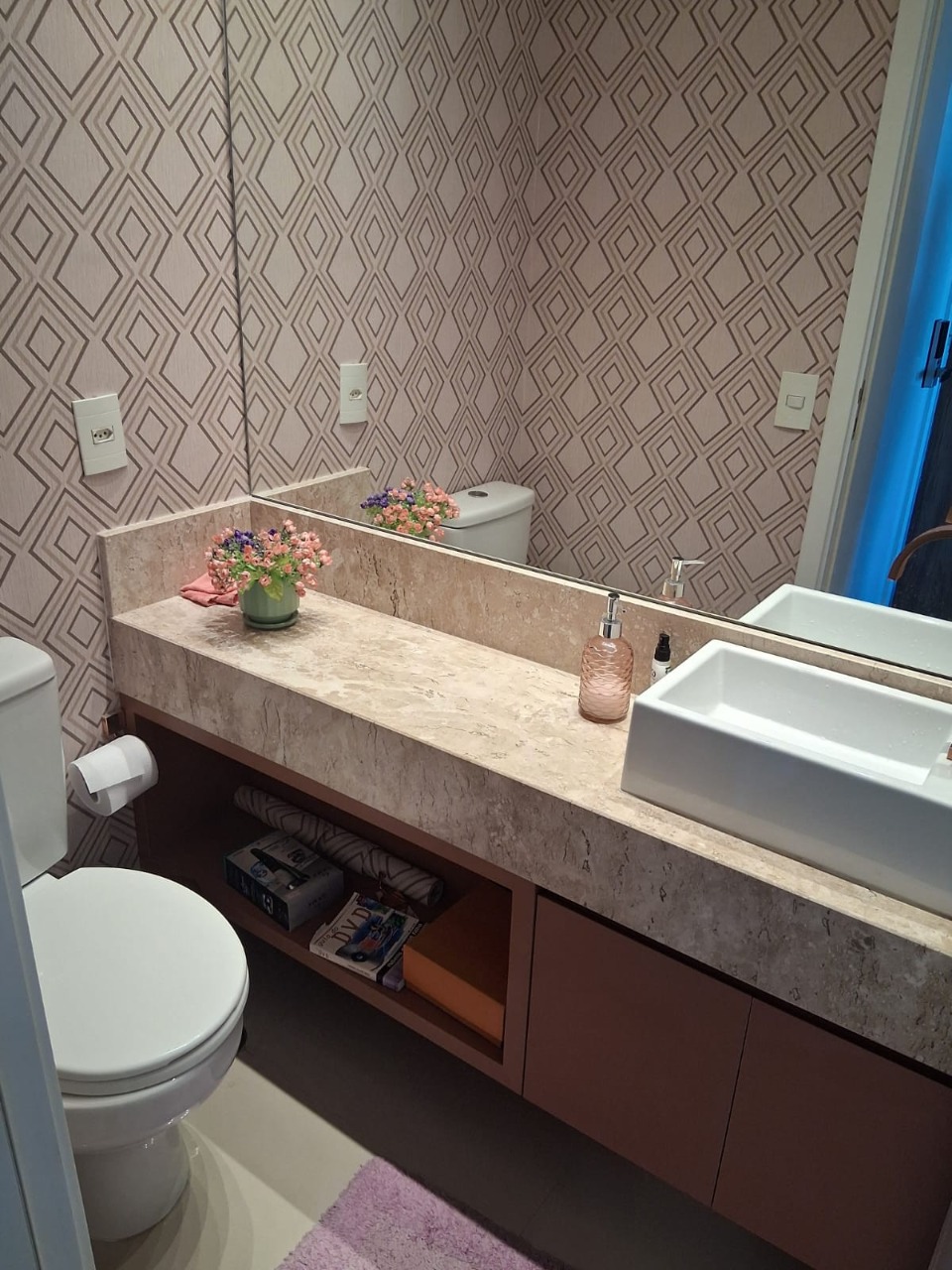 Apartamento, 3 quartos, 112 m² - Foto 8