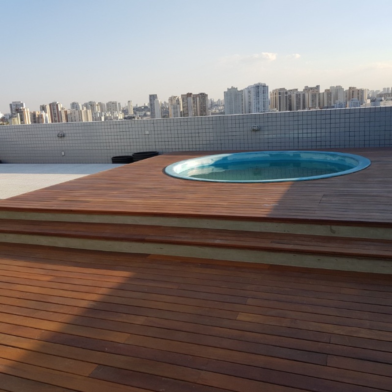 Cobertura, 4 quartos, 300 m² - Foto 1